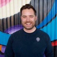 TTS Studios Employee Mike East's profile photo