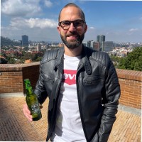 HEINEKEN MÉXICO Employee Esteban Velasco's profile photo