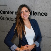 CoreX Corp Employee Monica Hidalgo's profile photo
