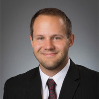Priority Financial Partners Employee Derek Lawson's profile photo