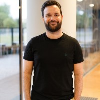 Hyphen Digital Experience Employee Rui Henriques's profile photo