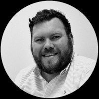 SimplyPhi Employee Iain Esson-Noone's profile photo