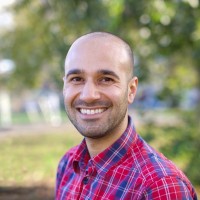 Platform Post Employee Nick Singfield-Strank's profile photo