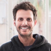 Spot.io Employee Roi Levy's profile photo