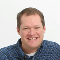 Pacific Gas and Electric Company Employee Mark Barcroft's profile photo