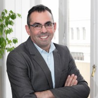 Tecniberia Employee Alberto Martínez Álvarez's profile photo