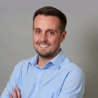 Arrow County Supplies Employee Jake Swan's profile photo