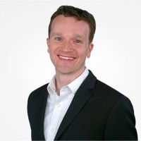 Zurich North America Employee Nate Luketin's profile photo