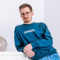 BlackDesk Employee Eric Ruiter's profile photo