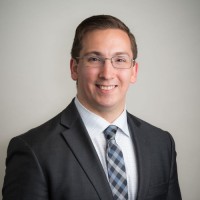 Husch Blackwell Employee Tanner Cook's profile photo