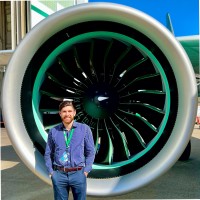 United Launch Alliance (ULA) Employee Armando Chapa's profile photo