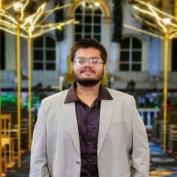 Jaimin Sagar's profile photo
