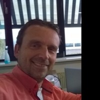 DELTA Energie Employee Edwin van Duijn's profile photo