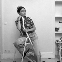 Apanache Employee Alice Marchand's profile photo