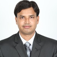 Balmer Lawrie & Co. Ltd. Employee Amarjeet Sonkar's profile photo
