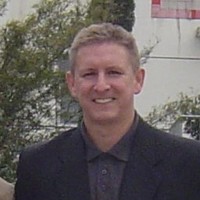 Exel Composites Employee Stephen Smith's profile photo