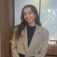Melina Joannides Email