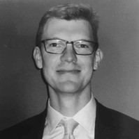 AGP Sustainable Real Assets Employee Brad Hopkins's profile photo