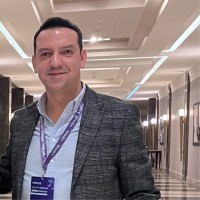 Berqnet Employee Emre Karaarslan's profile photo