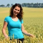 JMA Architects Employee Lorena Chialchia's profile photo