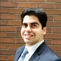 Deutsche Bank Employee Prashant Mehra's profile photo