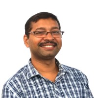 TeleVox Healthcare Employee Akshay Mathur's profile photo