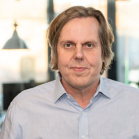 PHAT CONSULTING Employee Nils Langemann's profile photo
