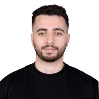 Anas Mebarki Email