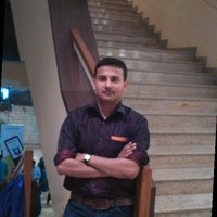 Saurabh Agrahari's profile photo