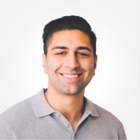 Planful Employee Durran Nasser-Zia's profile photo