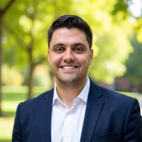 Kirschbaum Development Group, Llc Employee Victor D S F Leite's profile photo