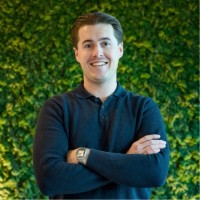 STA Software B.V. Employee Ruben van der Heijden's profile photo