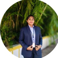 Boston Business Solutions Pvt Ltd Employee Shanthi Janakiraman's profile photo