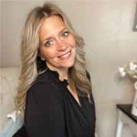 Momentous Healthcare Employee Danielle Jewell's profile photo