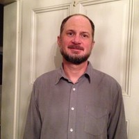 SRAM, LLC Employee Chris Hilton's profile photo