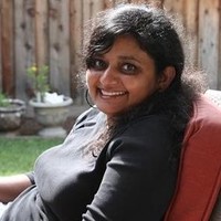 Maya Venkatraman Email & Phone Number