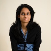 Aashisha Chakraborty Email