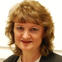 Brenda Stevens