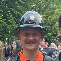 Pence/Kelly Concrete, LLC Employee Aidan Connell's profile photo
