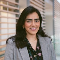 HaloHealth Employee Arushi Sachdev's profile photo