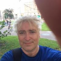 TransferMate Global Payments Employee David Kinnear's profile photo