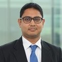 AdvantageGo Employee Ankit Sharan's profile photo