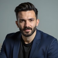 Mpire Employee Moe Selwaye's profile photo