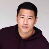 GoFundMe Employee Allen Chai's profile photo