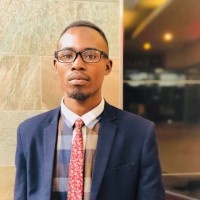 Werkit Employee Kaluzi Simwinga's profile photo