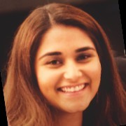 CN Global Employee Shanelle de Mel's profile photo