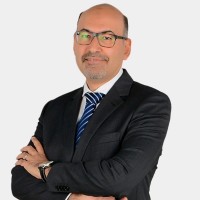 Fawry Employee Hisham Moawad's profile photo