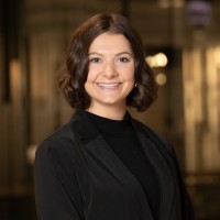 The Chicago Hire Company Employee Olivia Krakowski's profile photo