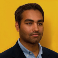 Pzizz Employee Mani Adams's profile photo