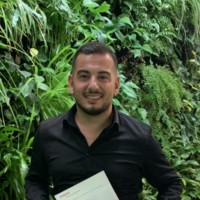 iBabs Employee Cem Irak's profile photo